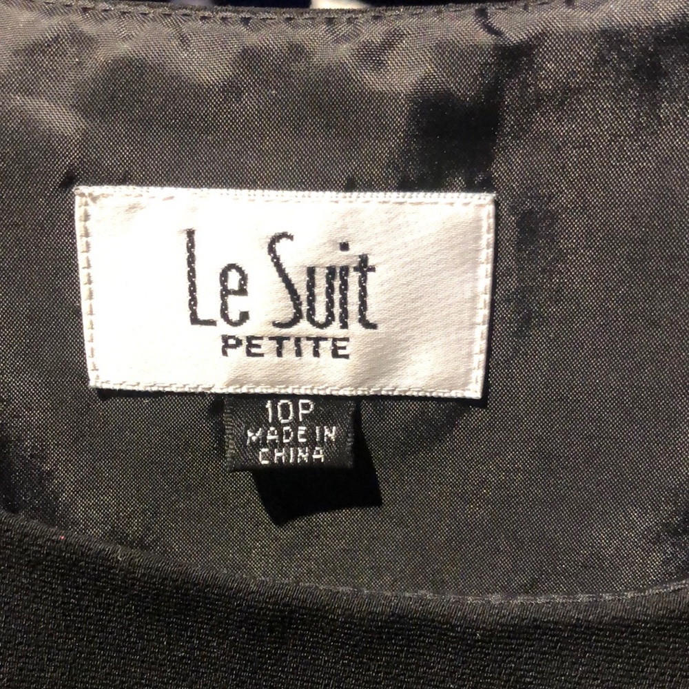 Le Suit shell - Picture 2 of 2